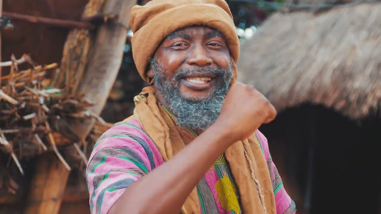 Mathias Mhere - Nyengetera Uone