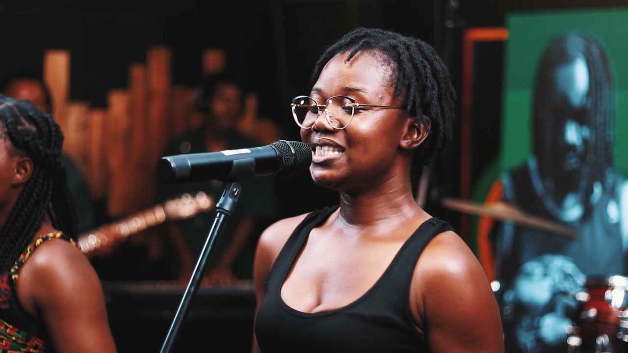 Mbeu - Ndoringa Imi