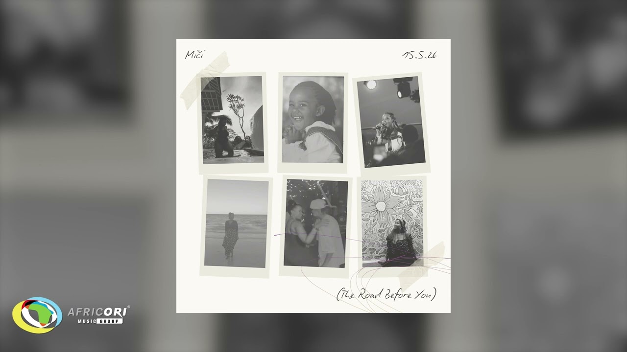 MičI - The Road Before You