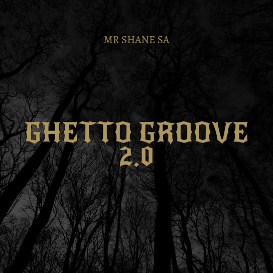 Mr Shane Sa - Ghetto Groove 2.0