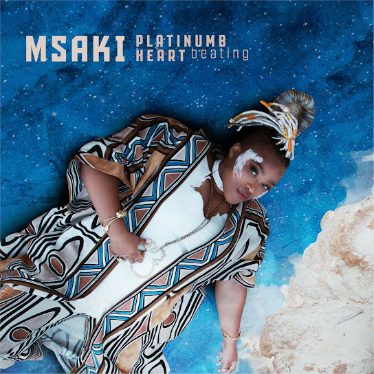 Msaki - Mjolo For Who