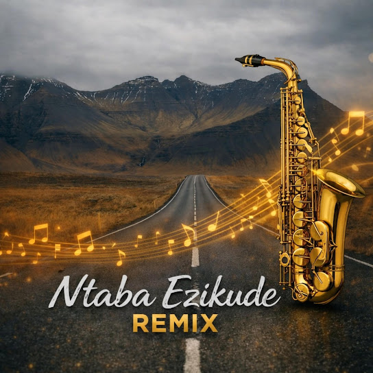 Msay Wedding Films - Ntaba Ezikude (Amapiano Remix)
