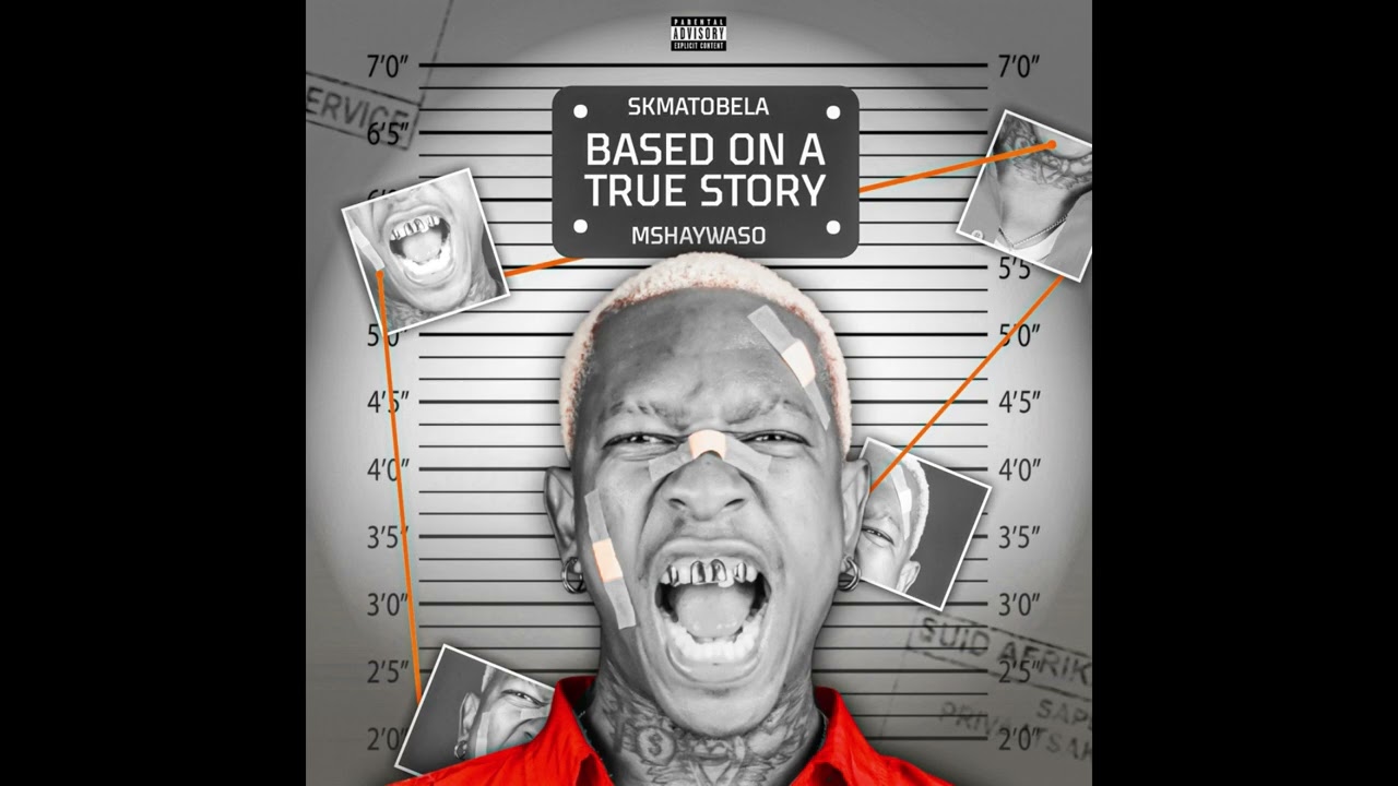 Mshaywaso - Based On A True Story