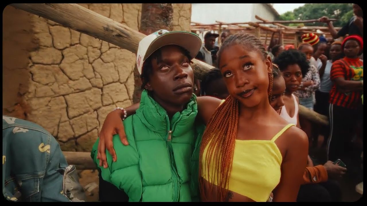 Mudra D Viral - Hoozambe