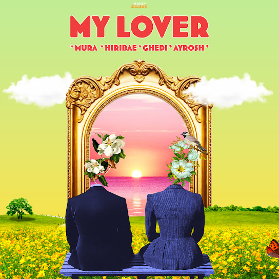 Mura - My Lover