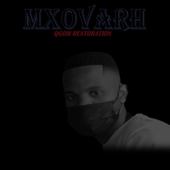 Mxovarh - Ama80’S Radio Edit