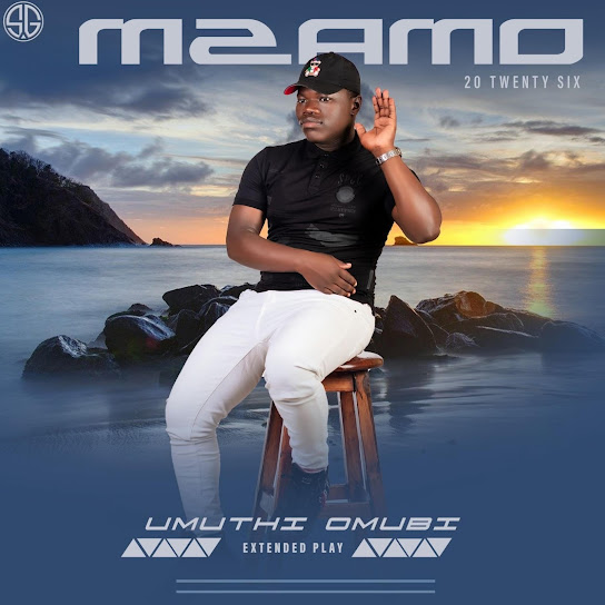 Mzamo Mtambo - Ivangeli