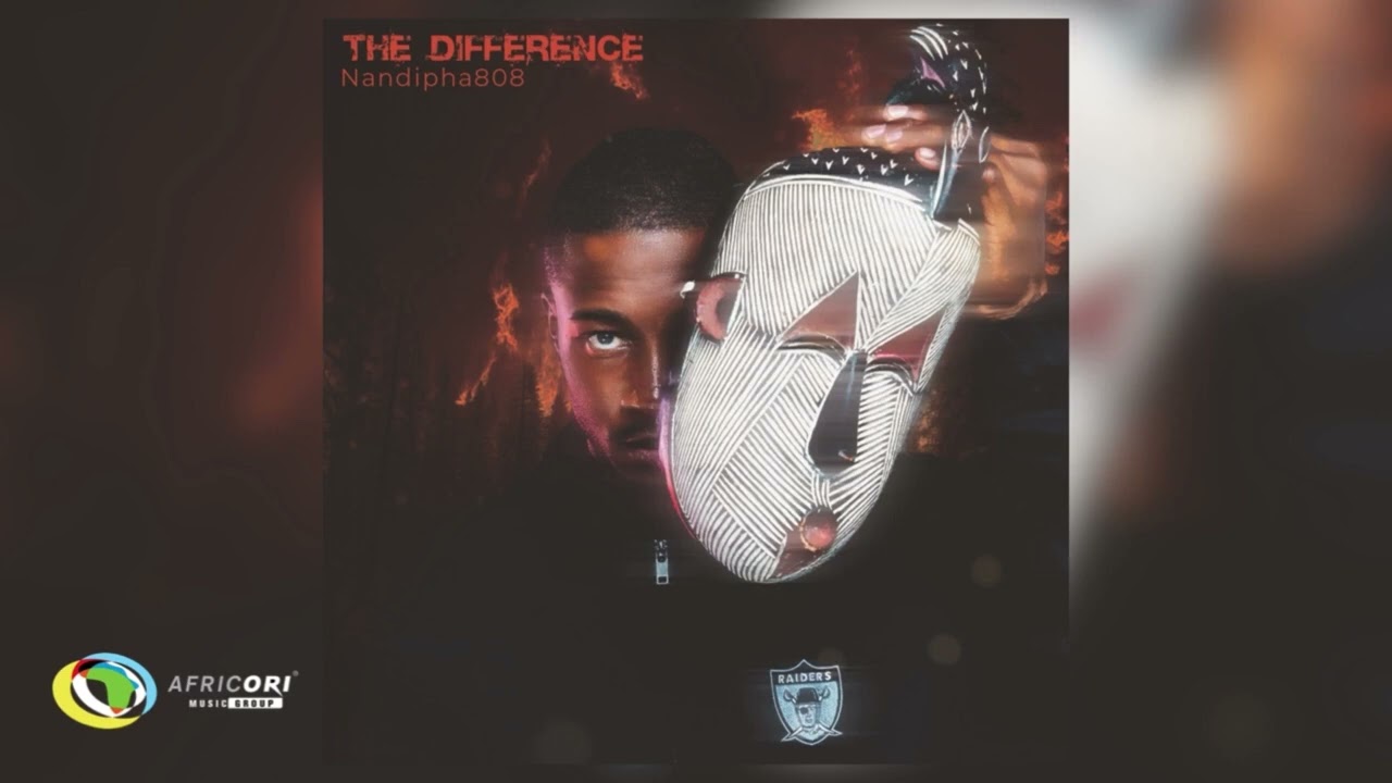 Nandipha808 - Sphocky Dance