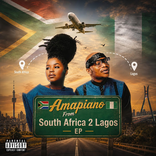 Ndou Advocate - I Don’T Want Drama, Good Bye (Amapiano Hit)