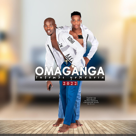 Omaganga - Umthakathi Owasekhaya