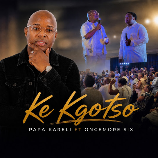 Papa Kareli - Ke Kgotso