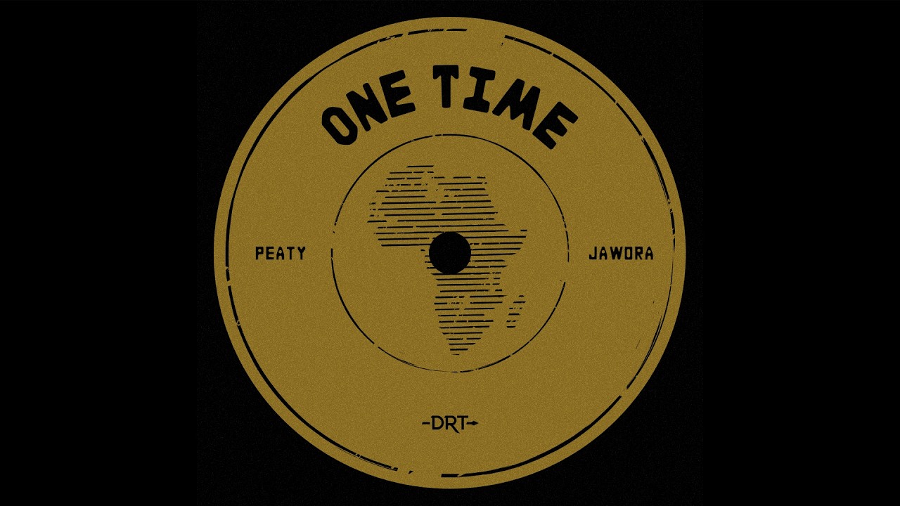 Peaty, Jawora - One Time