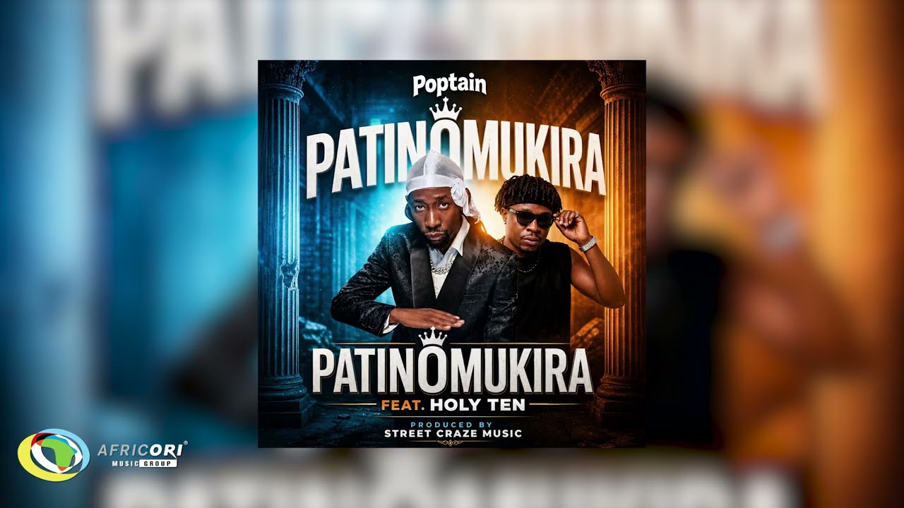 Poptain, Holy Ten - Patinomukira