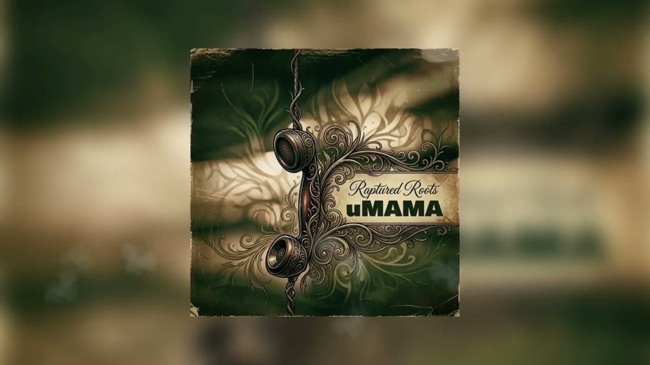 Raptured Roots - Umama