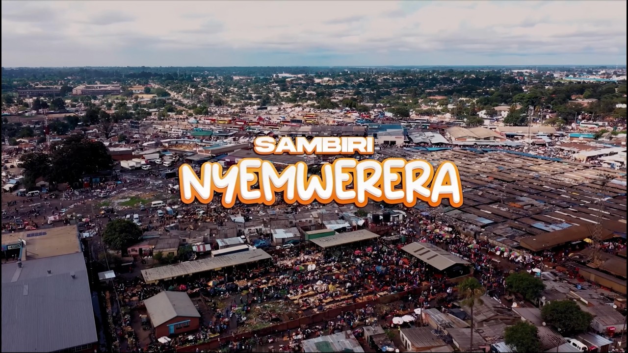 Sambiri - Nyemwerera