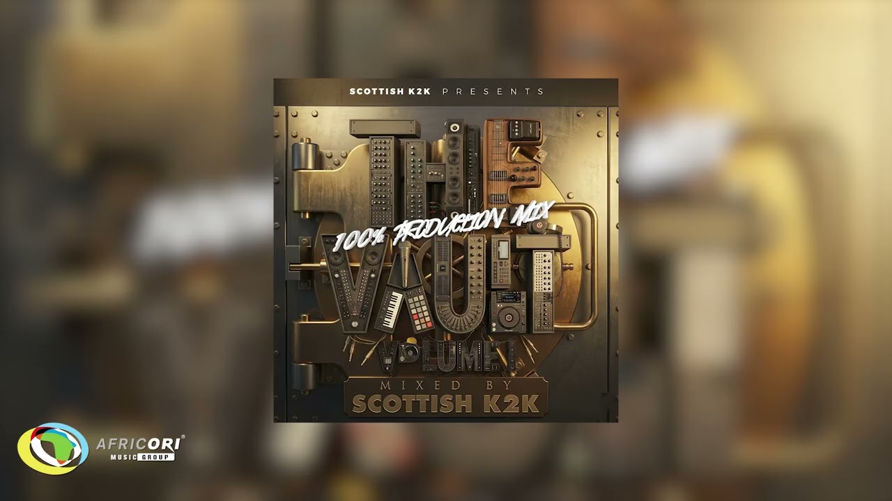 Scottish K2k, Mnk Musiq, Fingerboy - Wela (Mbankho)