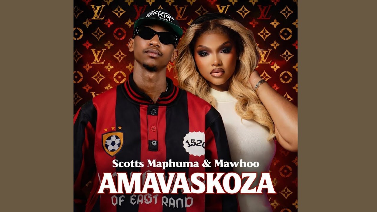 Scotts Maphuma, Mawhoo - Amavaskoza