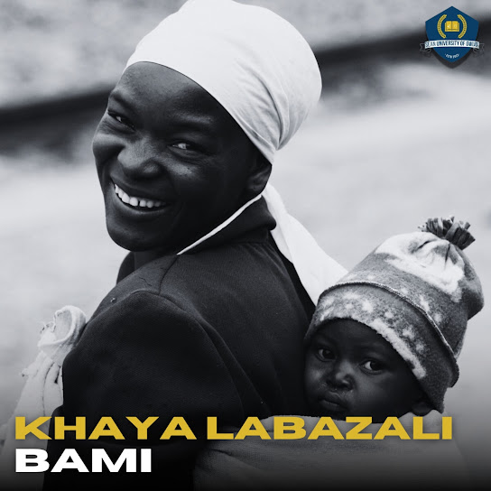 Sean Gwijo - Khaya Labazali Bami