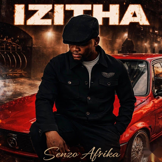 Senzo Afrika - Iqiniso