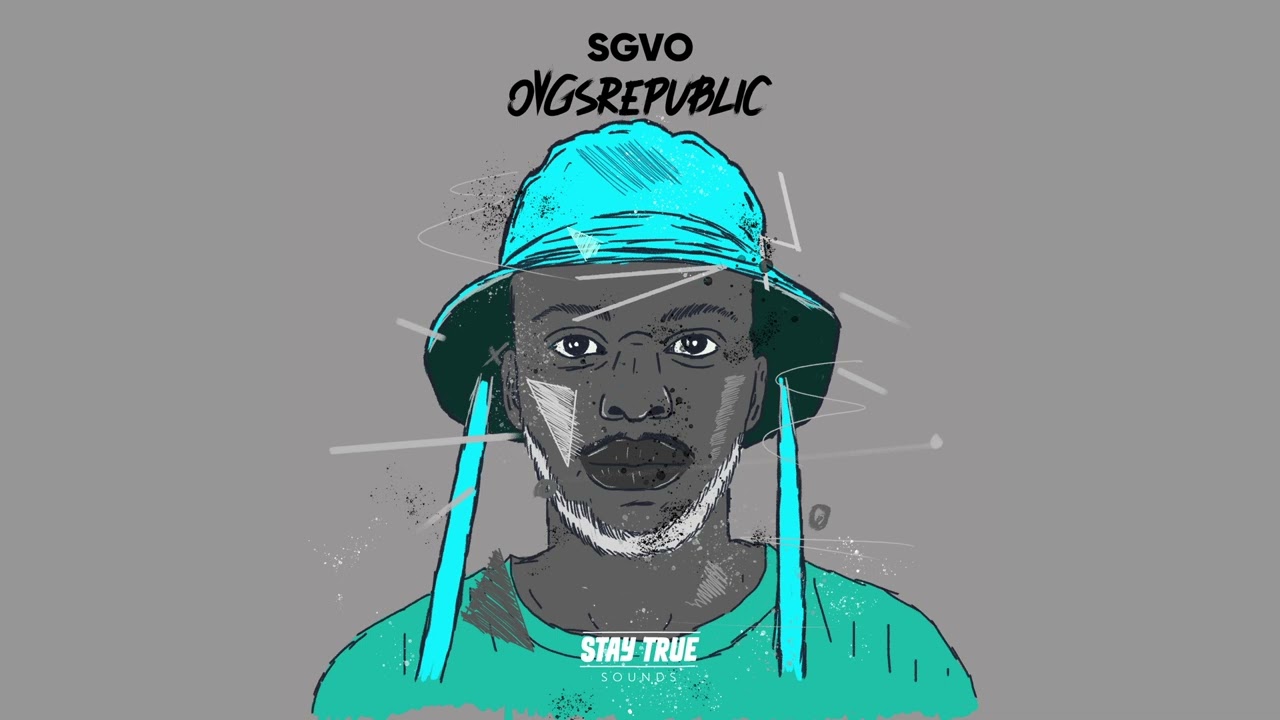 Sgvo - Ahmen