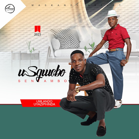 Sgwebo Sentambo - Ingoma Yangempela