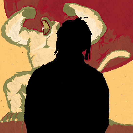 Shane Eagle - Krypton