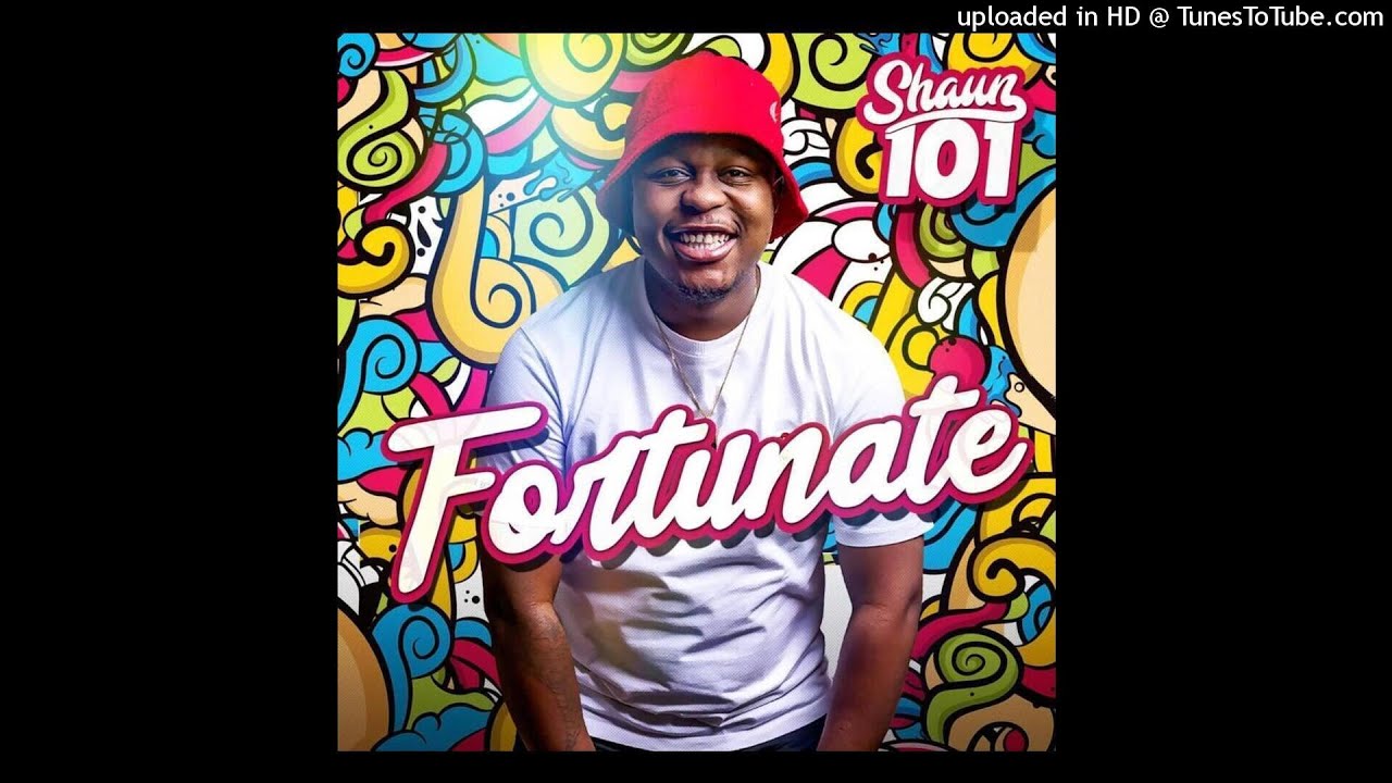 Shaun 101 - Mzukulu