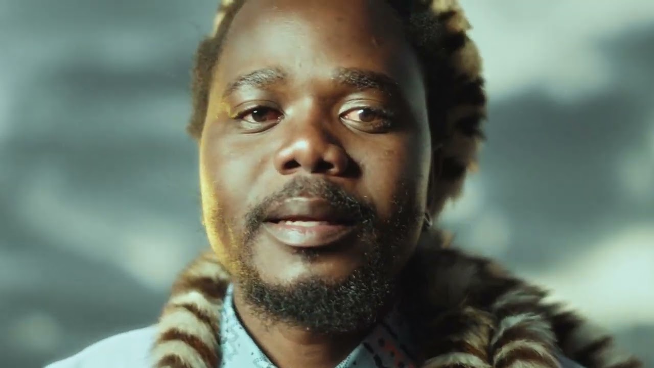 Siya Ntuli - Kwadalwa Nguwe