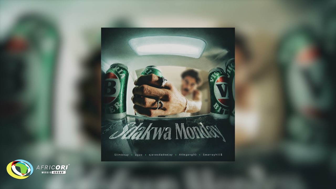 Slimbouy - Sdakwa Monday