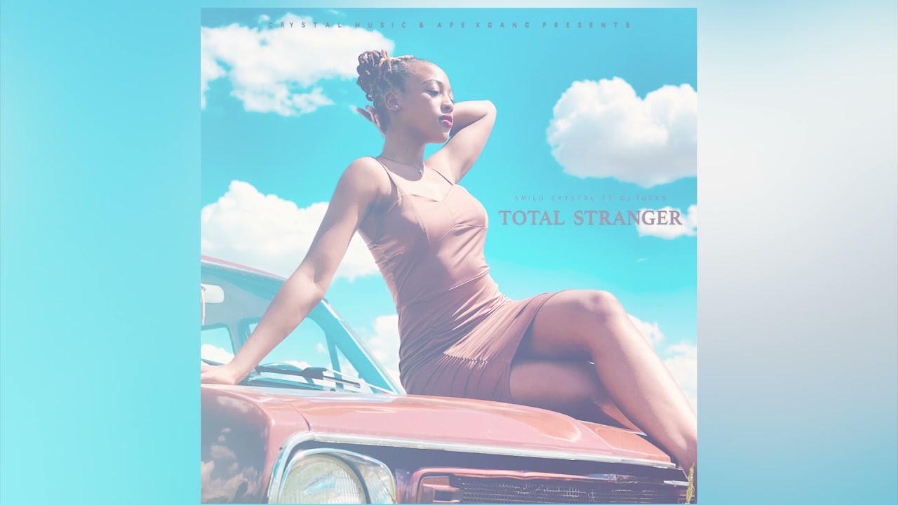 Smilocrystal - Total Stranger