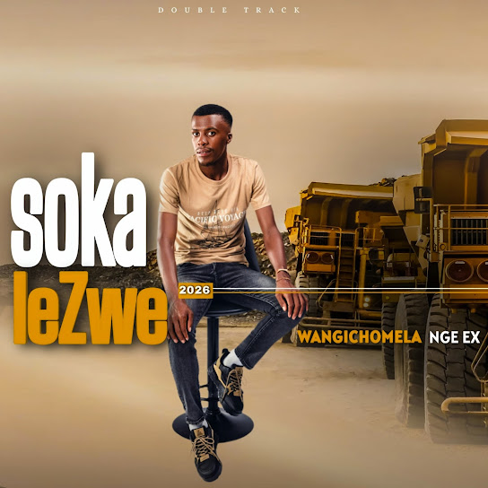 Sokalezwe Maskandi - Tholo’Munye