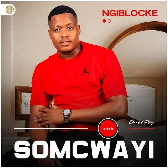 Somcwayi - Nkonke Kuhamba Kahle