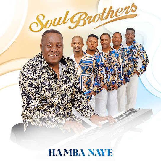 Soul Brothers - Lomuntu Uyaziwa