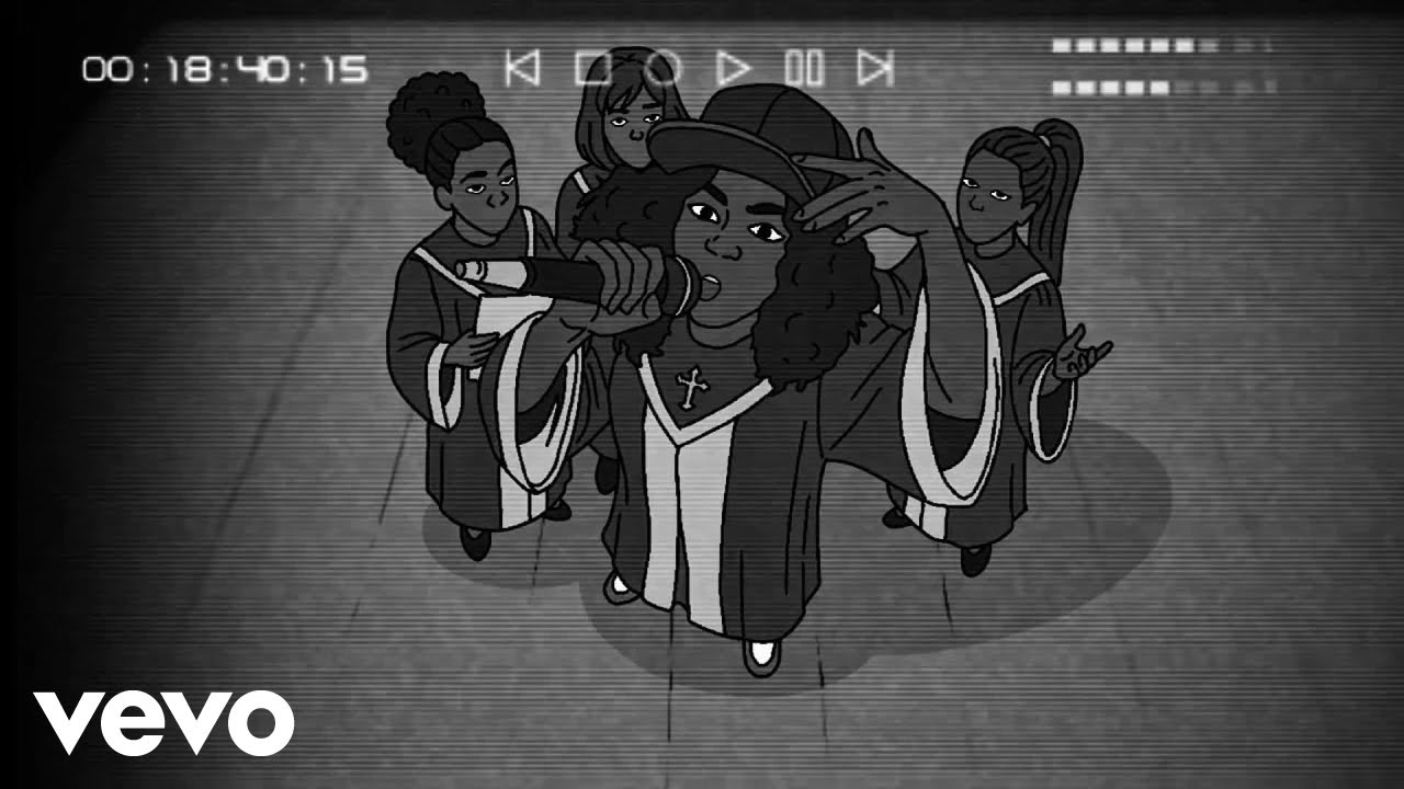 Soul of Afrika - No Fear