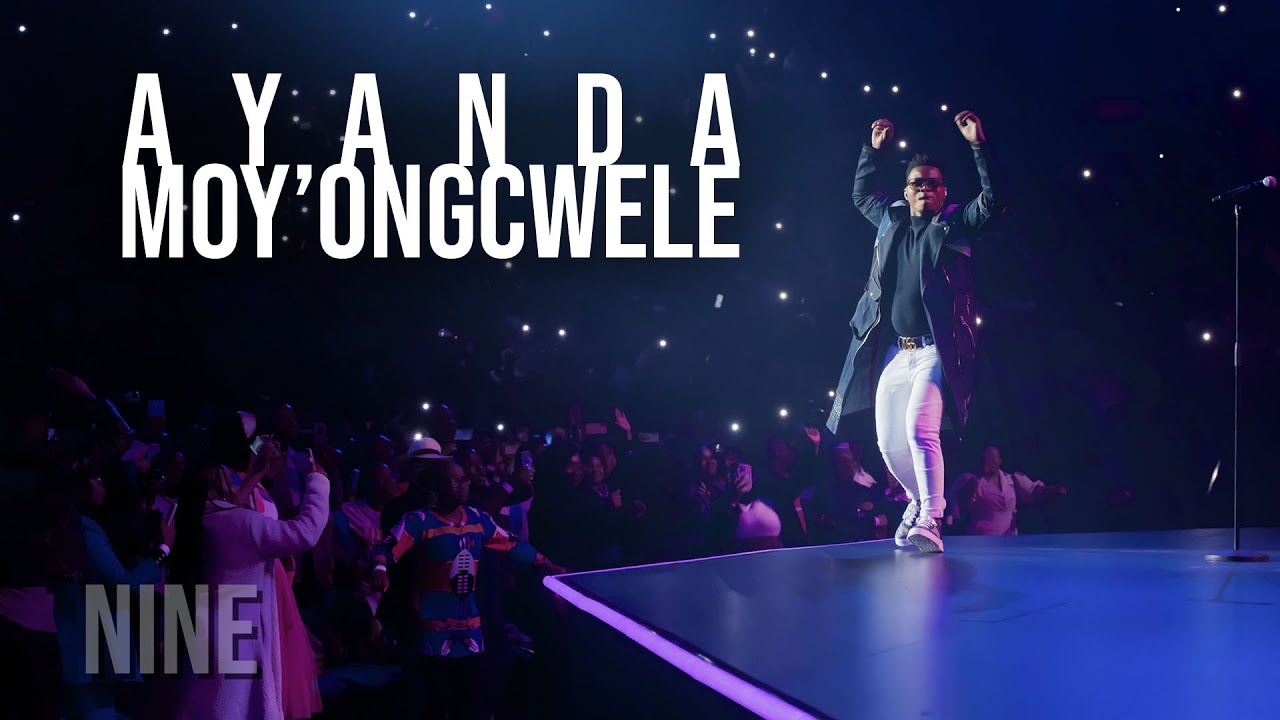 Spirit Of Praise - Moy’ Oyingcwele