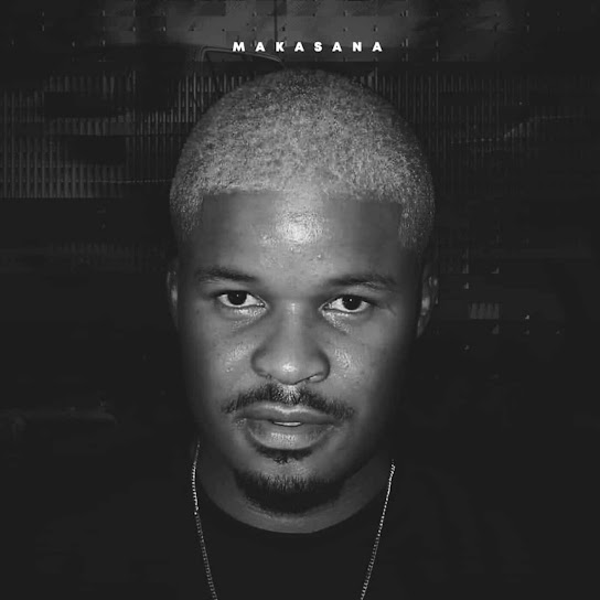 Sushi Da Deejay - Naku Rhandza