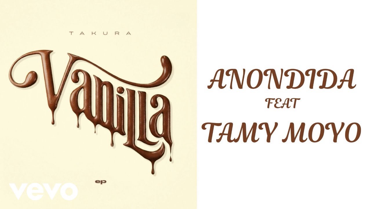 Takura - Anondida
