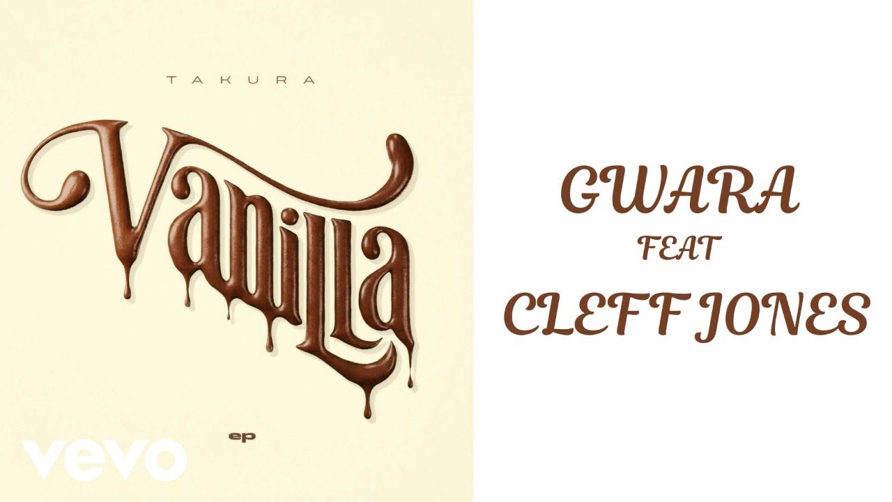 Takura, Clef Jones - Gwara