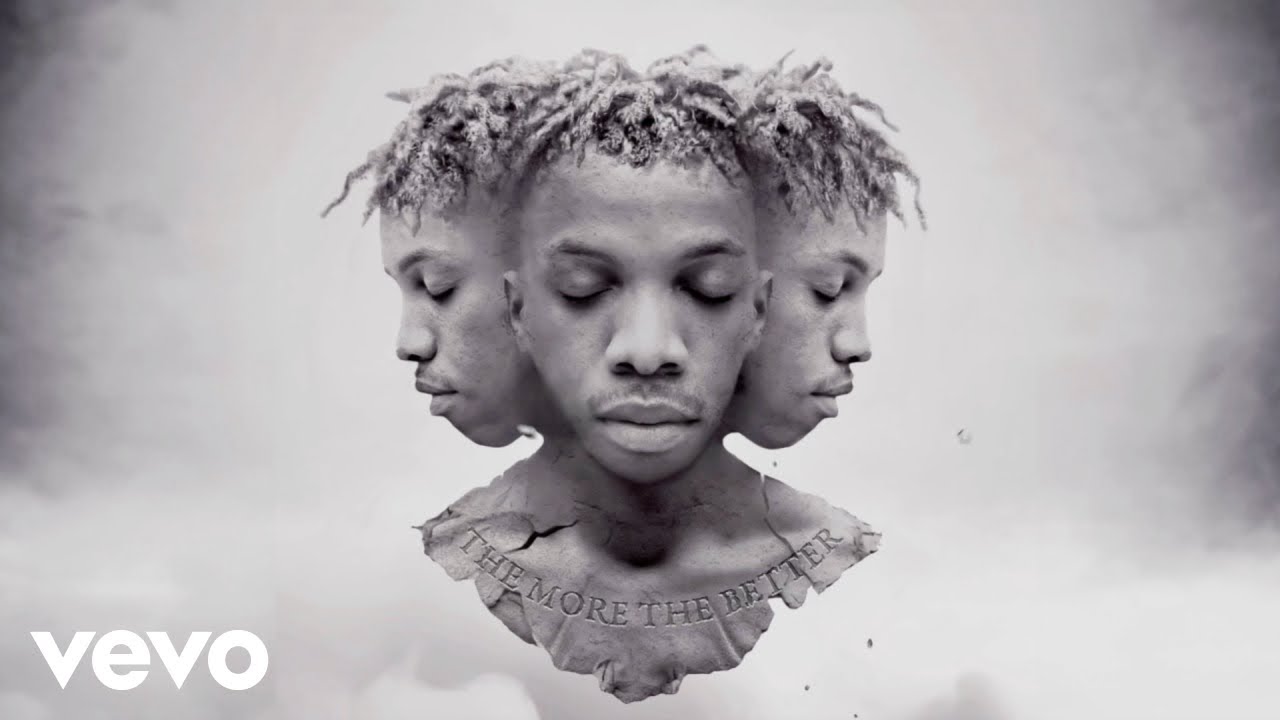 Tekno - Borrow