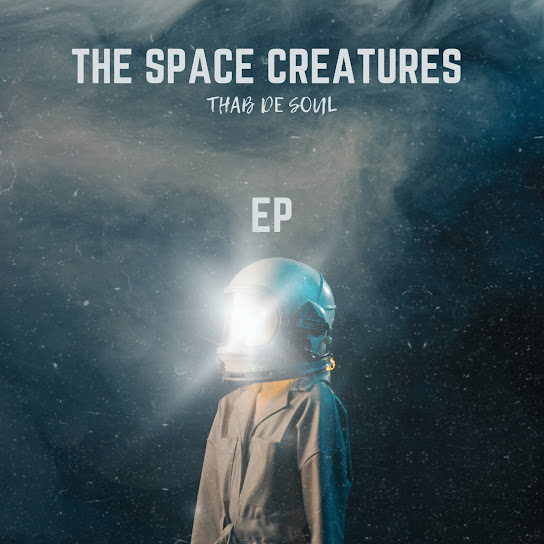 Thab De Soul - Get Off The Stage (Dub Mix)