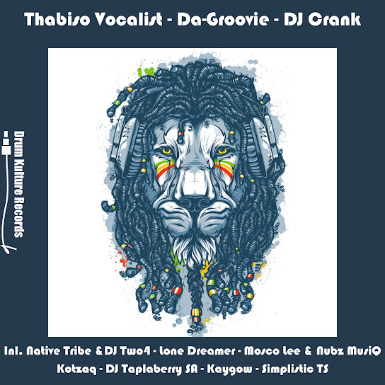 Thabiso Vocalist - Ingonyama (Lone Dreamer Remake)