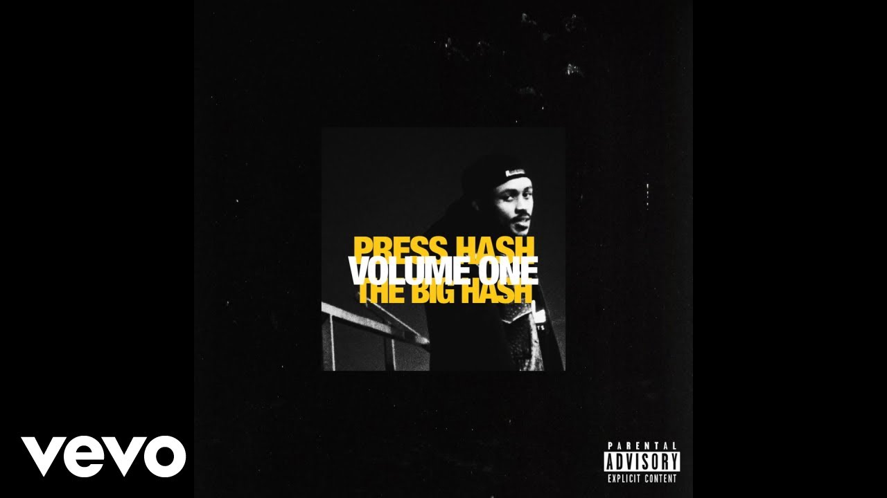 The Big Hash - Lola'S Only Son