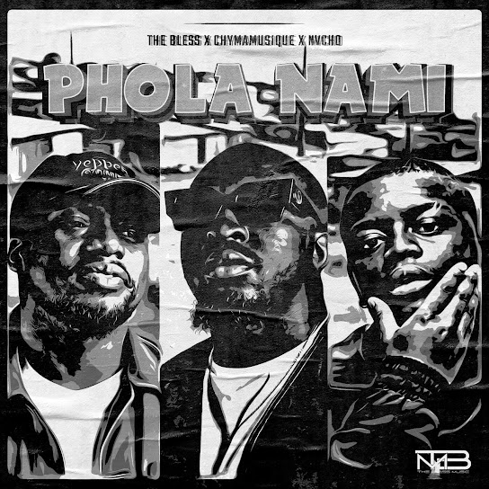 The Bless - Phola Nami