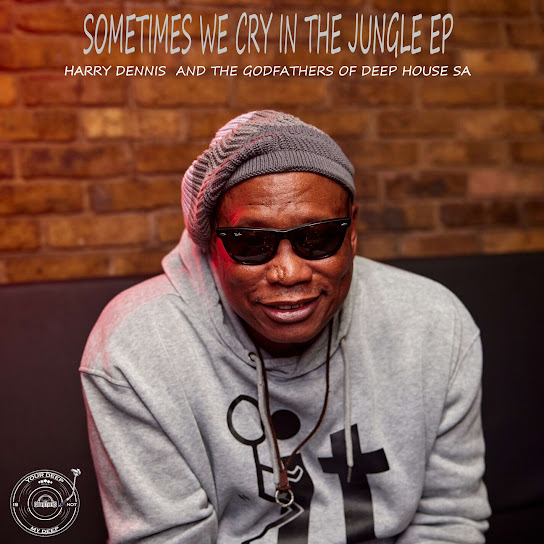 The Godfathers Of Deep House Sa & Harry Dennis - Me In The Zone (Nostalgic Mix)