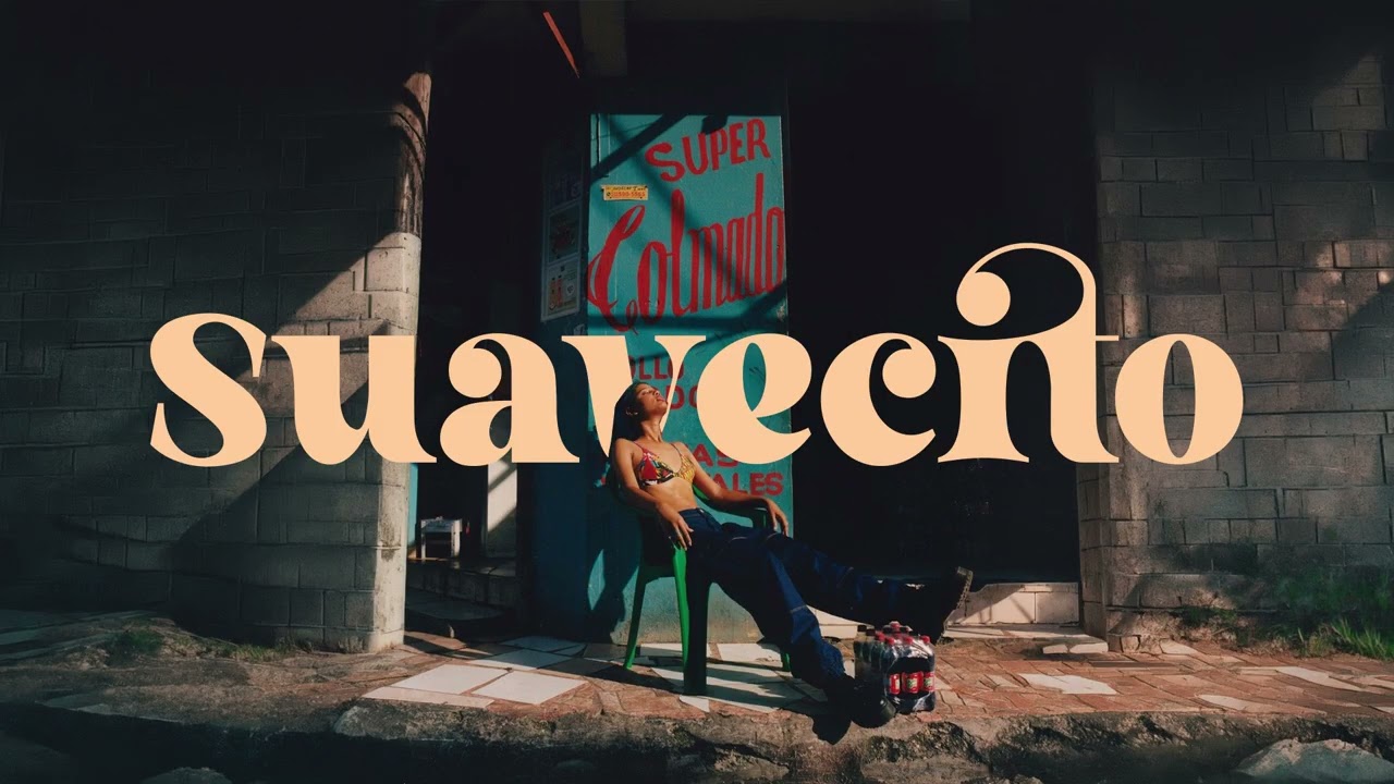 Tino - Suavecito