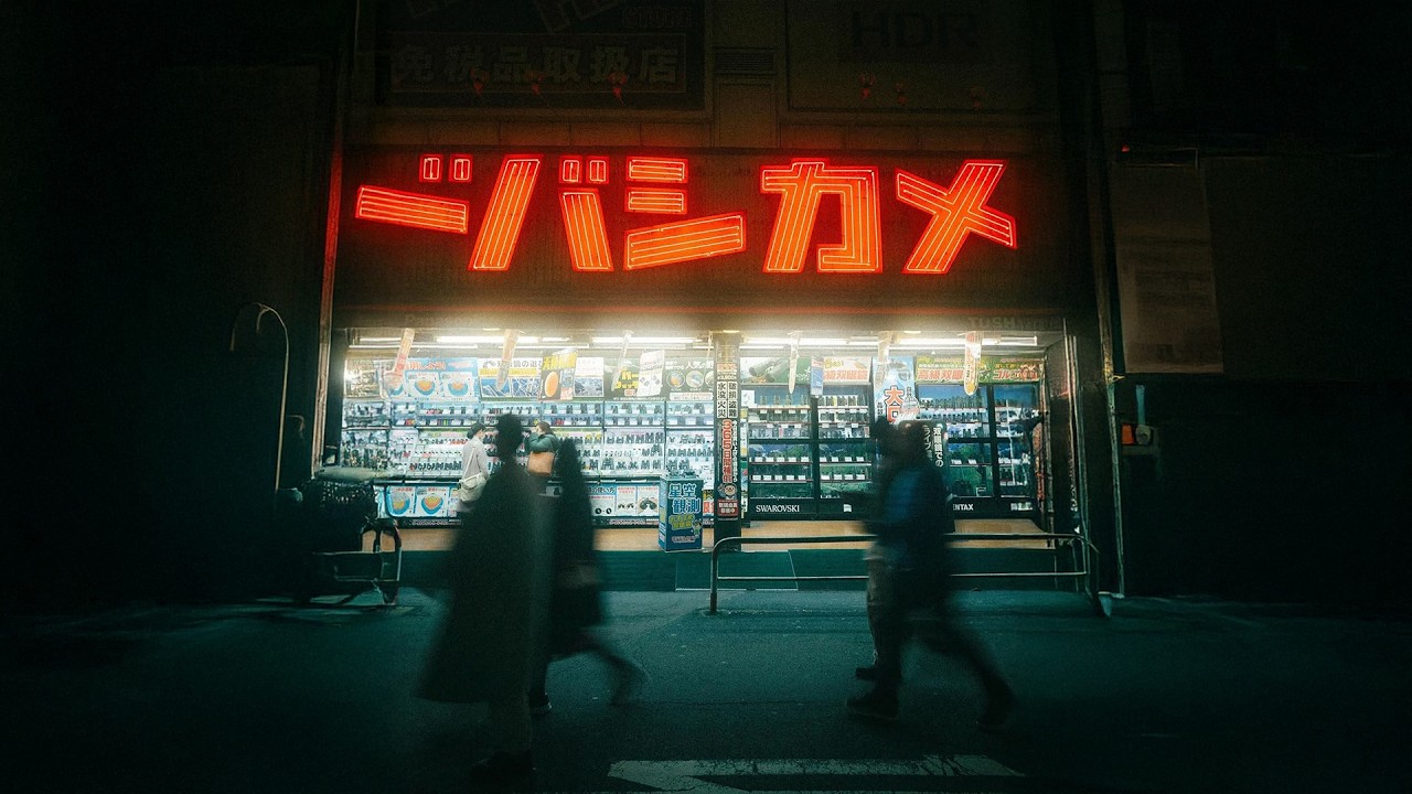 Tino - Tokyo