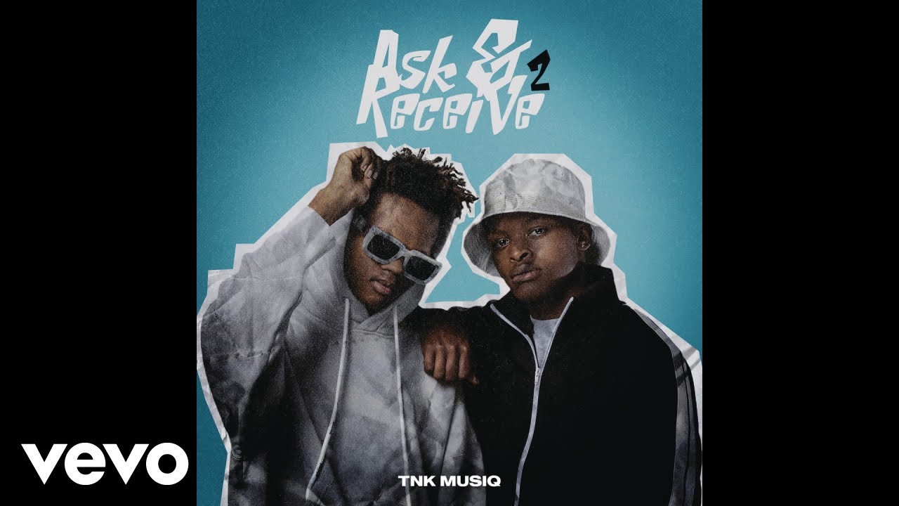 Tnk Musiq - Isaka Lam