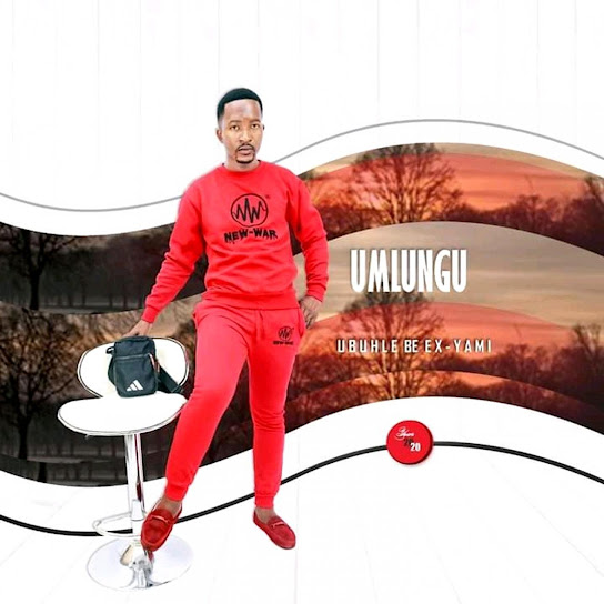 Umlungu - Umamncube