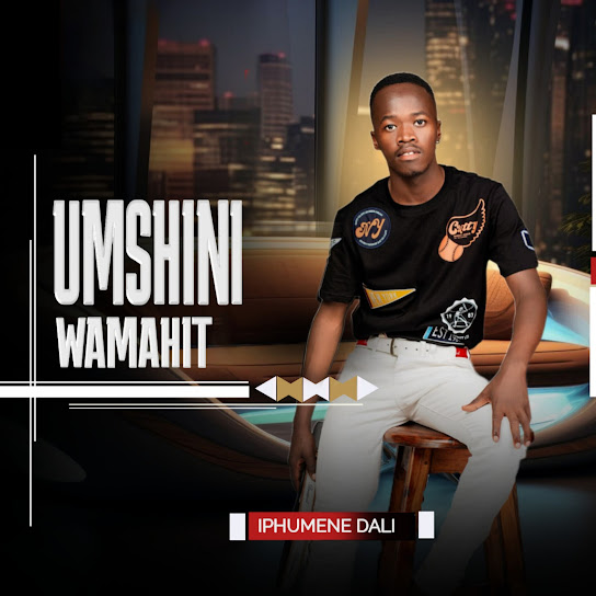 Umshini Wama Hit - Imina Owalona