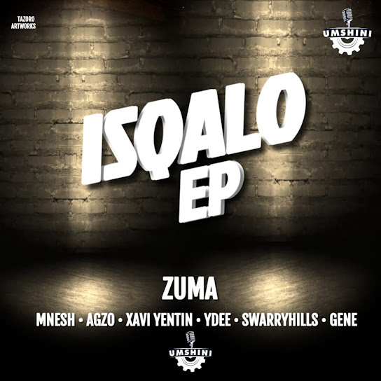 Umshini & Zuma - Imali Mali